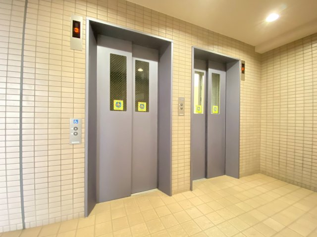 オクトス市ヶ尾 その他