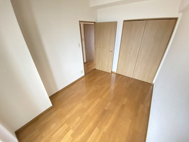 オクトス市ヶ尾 