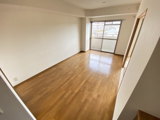 オクトス市ヶ尾 