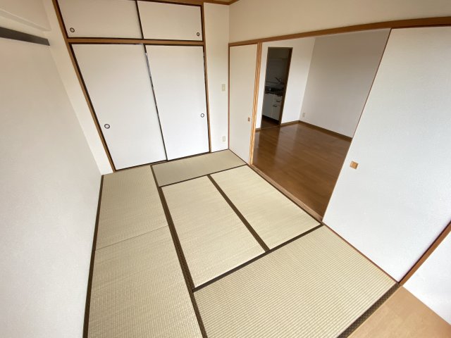 オクトス市ヶ尾 