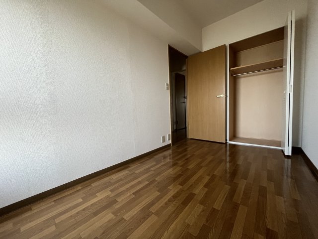 ウエストパークヒルズ 