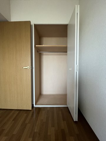 ウエストパークヒルズ 収納