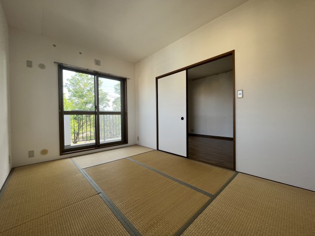 ウエストパークヒルズ 