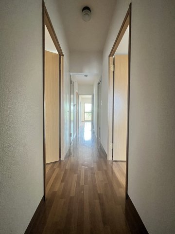 ウエストパークヒルズ その他