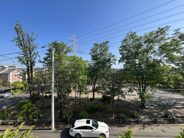 ウエストパークヒルズ その他