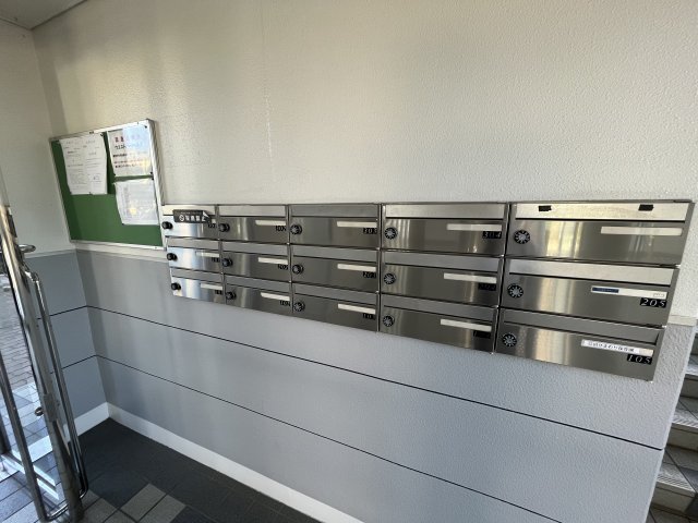 ウエストパークヒルズ その他