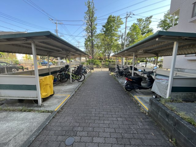 ウエストパークヒルズ その他