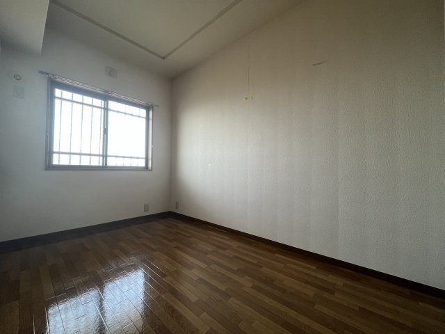 ウエストパークヒルズ 