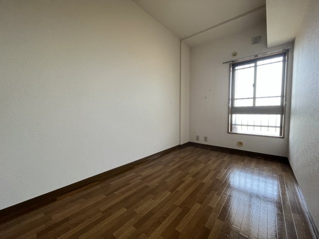 ウエストパークヒルズ 