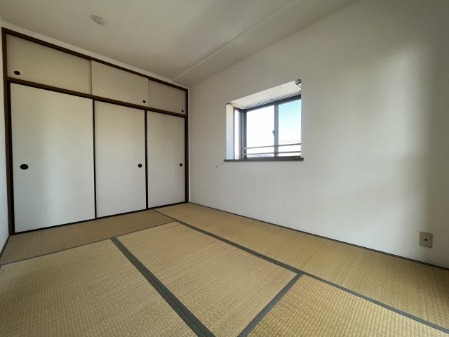 ウエストパークヒルズ 