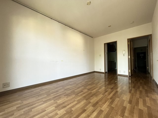 ウエストパークヒルズ 居間