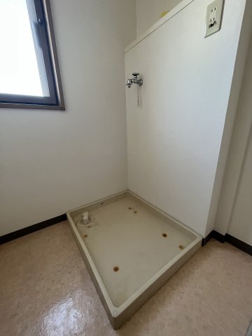 ウエストパークヒルズ 設備