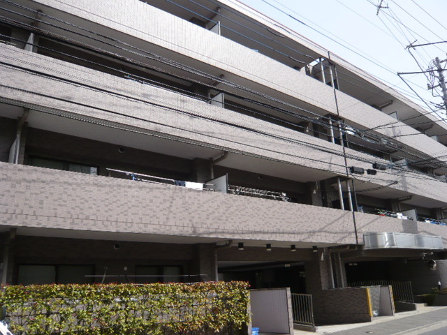 シノン中原のイメージ