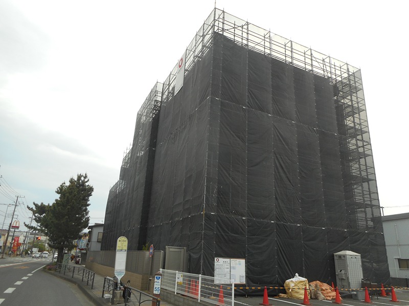 コンフォール湘南のイメージ