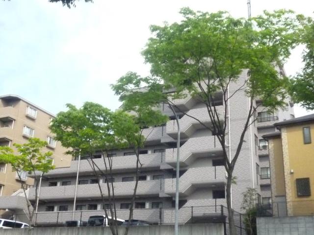 クレールメゾン　都筑のイメージ