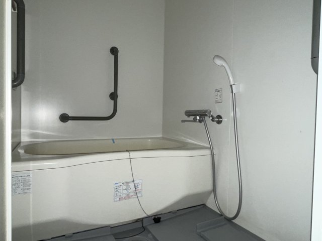 クレールメゾン　都筑 風呂