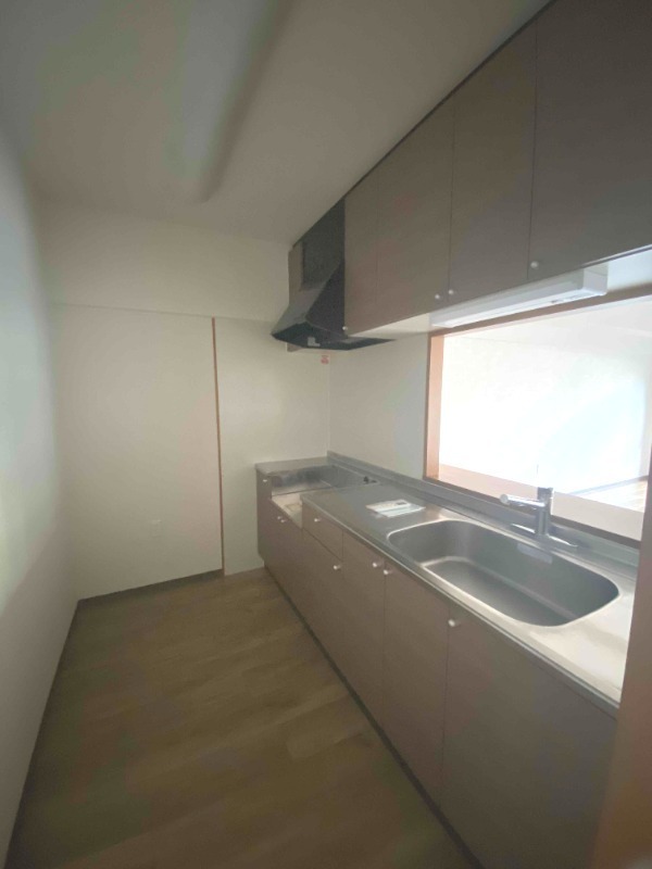 クレールメゾン　都筑 キッチン