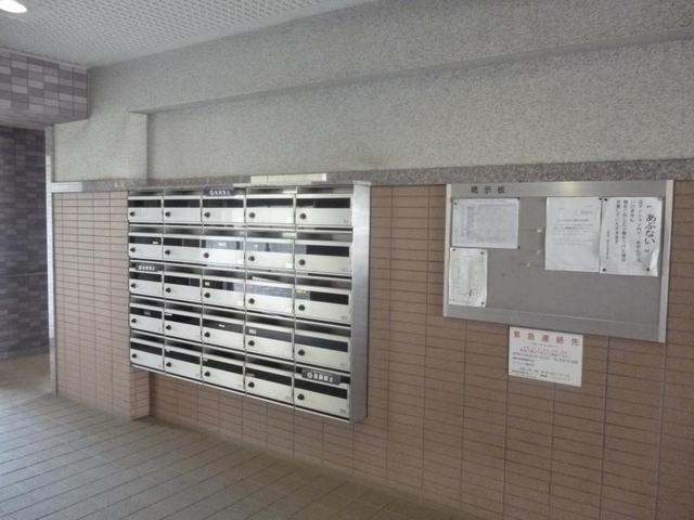 クレールメゾン　都筑 その他