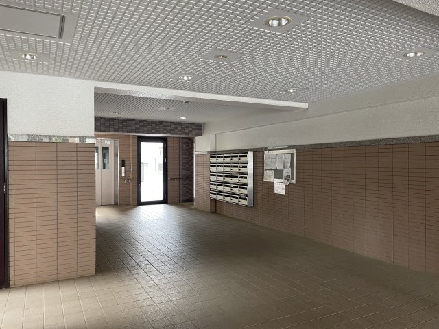 クレールメゾン　都筑 その他