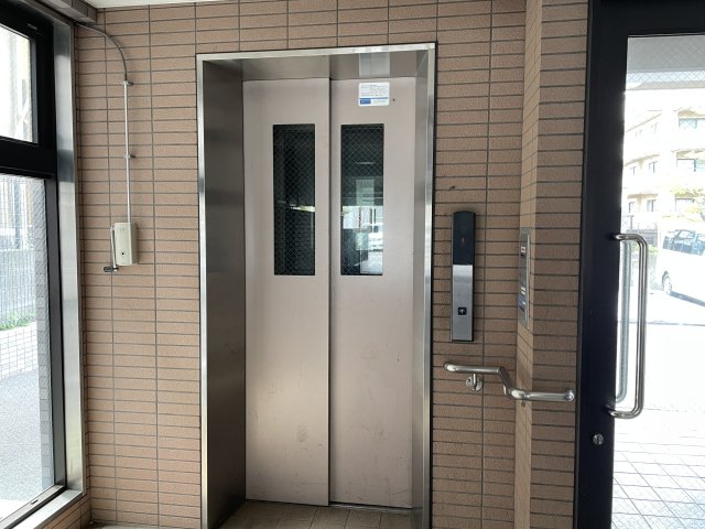 クレールメゾン　都筑 その他