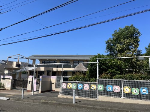 クレールメゾン　都筑 周辺