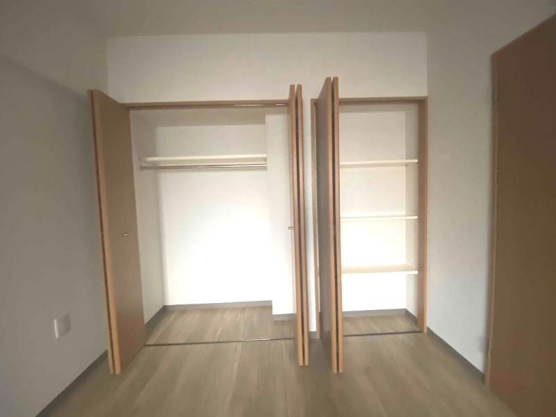 クレールメゾン　都筑 収納