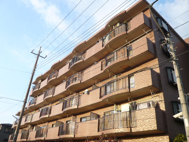 レジデンスせせらぎのイメージ