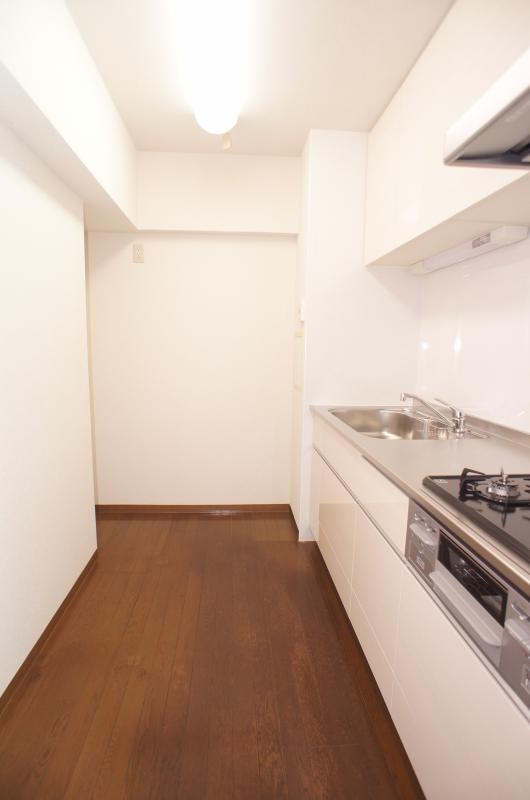 コンフォートK 内装