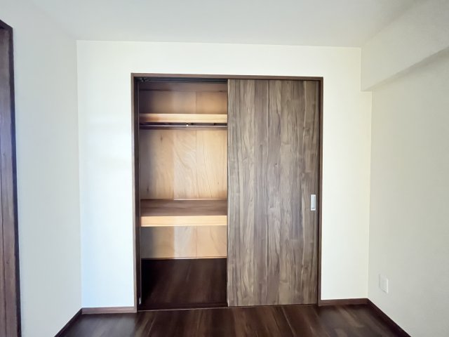 コンフォートK 収納