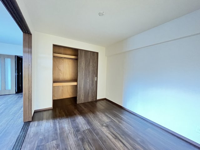 コンフォートK 居間