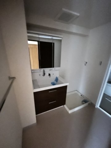 コンフォートK 洗面