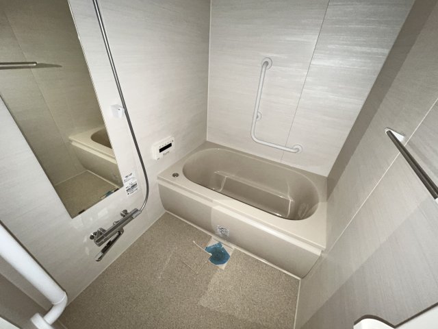 コンフォートK 風呂