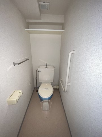 コンフォートK トイレ