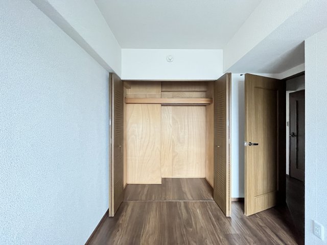 コンフォートK 収納