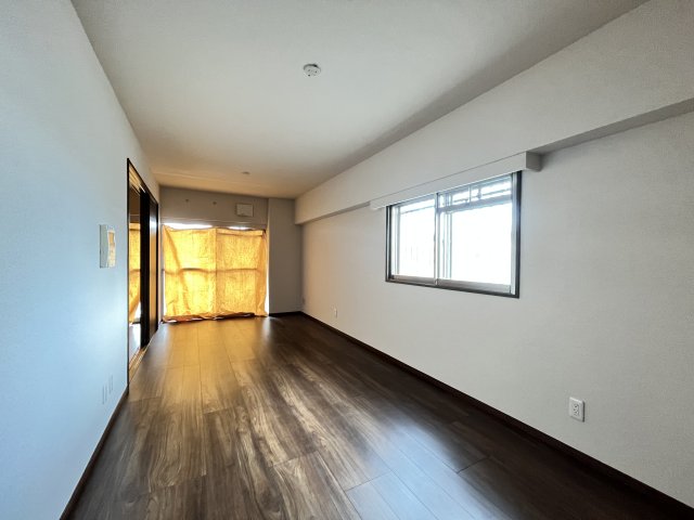 コンフォートK 居間