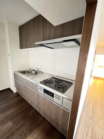 コンフォートK キッチン