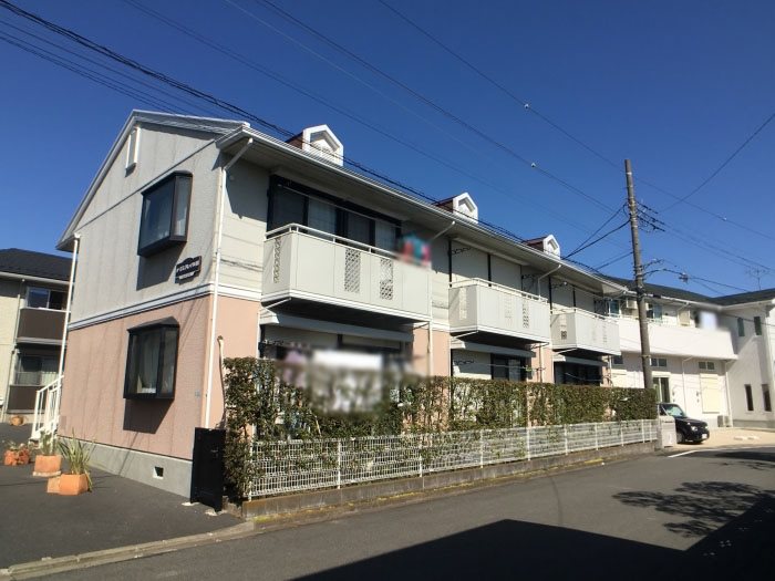 オークスアレイ矢部のイメージ