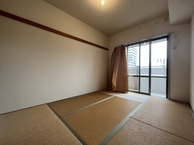 フロール山田町第3 