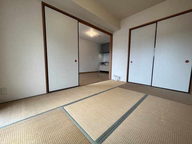 フロール山田町第3 