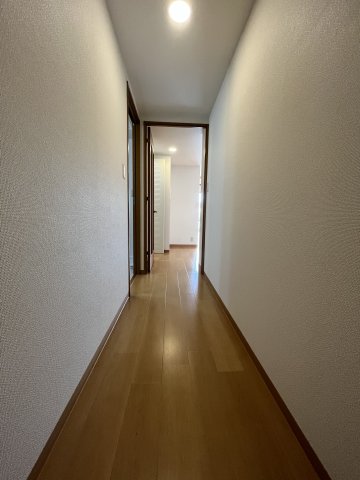 フロール山田町第3 内装