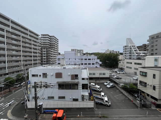 フロール山田町第3 その他