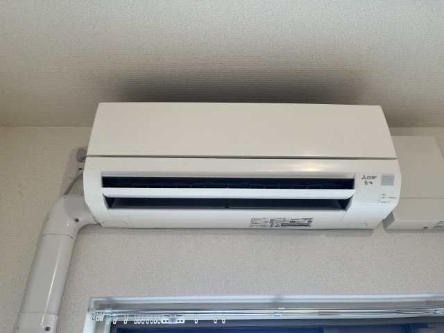 フロール山田町第3 設備