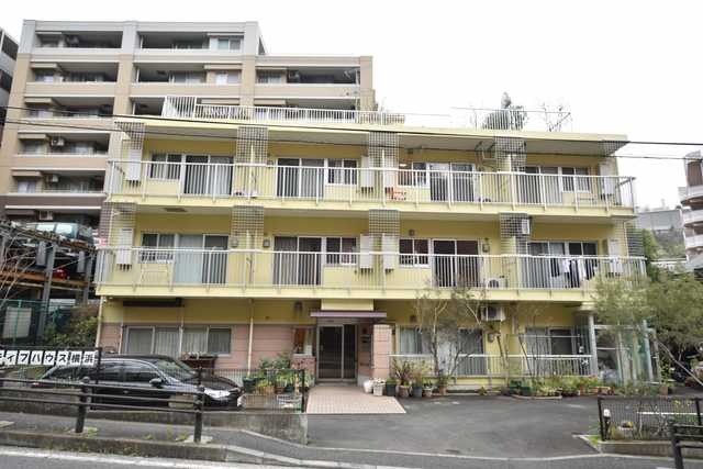 グリーンライフ　ルピナスのイメージ