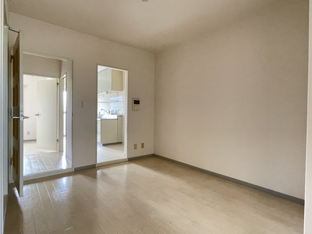 シーブリーズ金沢 居間