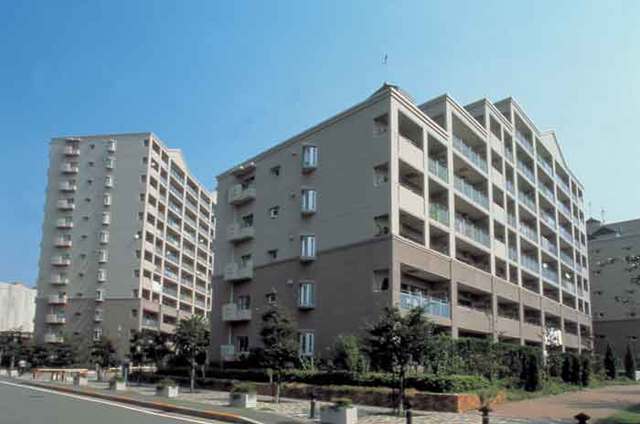 ベイシティ本牧南 その他