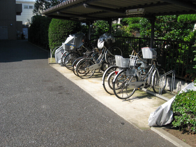 アルテール戸塚 その他