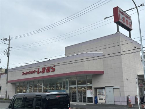 アルテール戸塚 周辺