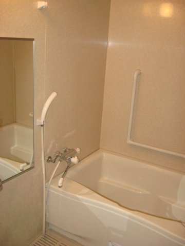 アルテール戸塚 風呂