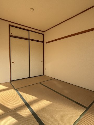 エテルニテ 居間