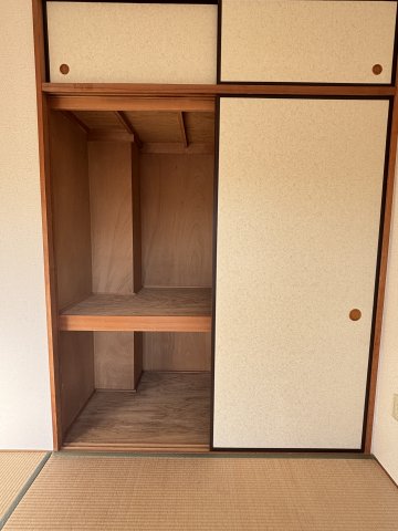 エテルニテ 居間